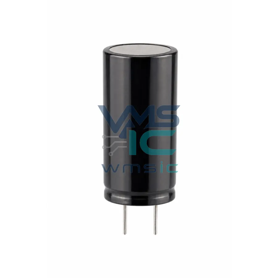 350F ±10% 2.5V DDLC2R5LGN351KA65S 插件 35x65mm