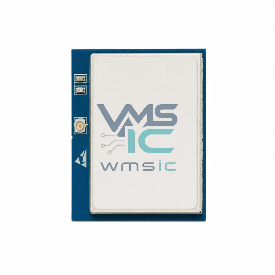 HLK-RM08K WiFi Router Module with HLK-TX-PCB-B Antenna Accessory HLK-RM08K SMD 29x40mm