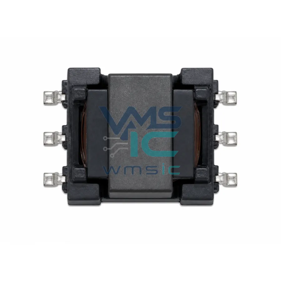 HM42-30001LFTR Power Inductor Component HM42 SMD-6P 11.7x8.6mm