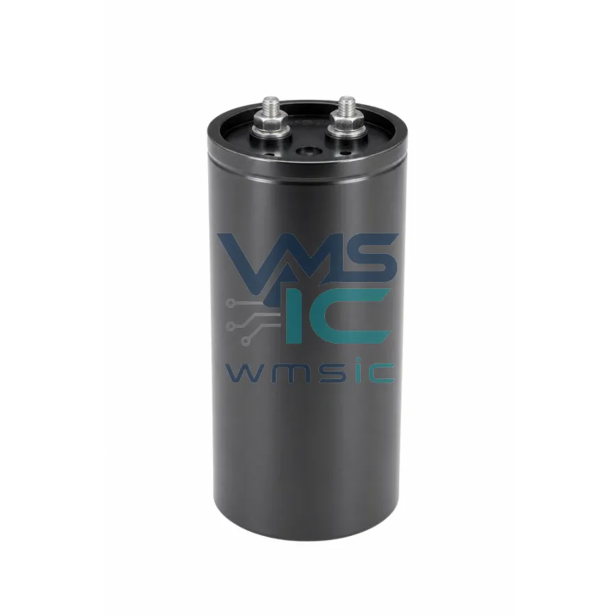 4700uF ±20% 400V MAL210436472E3 螺栓 D76.4xL151.2mm