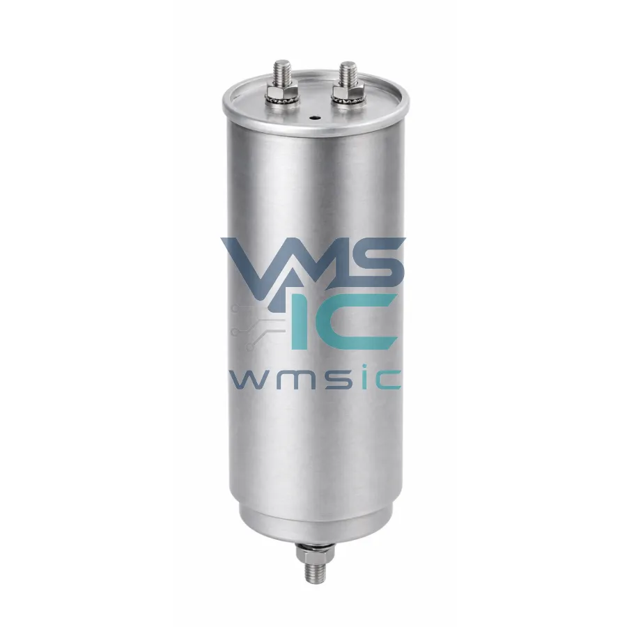 12000uF 450V+/- 20% Aluminum Electrolytic Capacitor LNU2W123MSEJ D90xL198mm