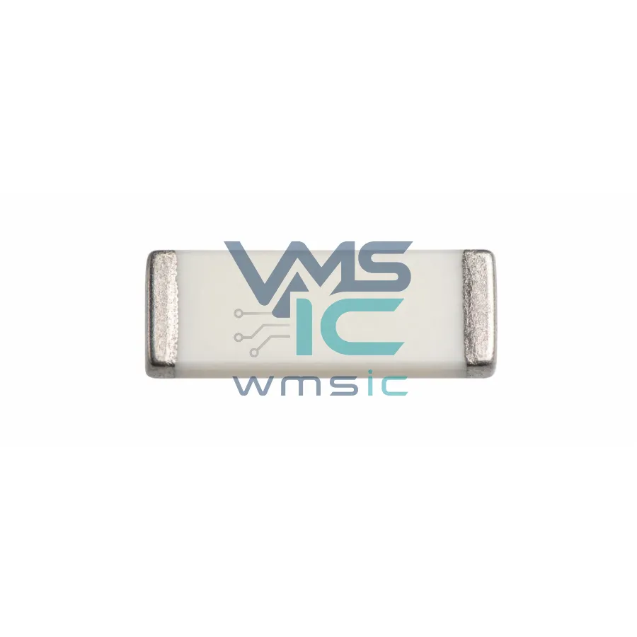 7.6GHz Surface Mount Bandpass Filter B076MB6S SMD 12.7x5.1mm