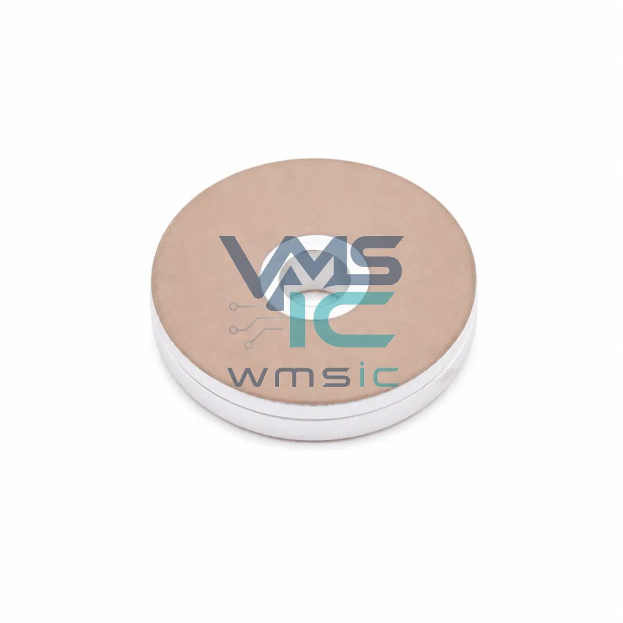 HLT-190040BX154M6B0 Discoidal Capacitor 150nF 100V X7R 4.8mm OD HLT-190040BX154M6B0 SMD D4.9xL1.1mm