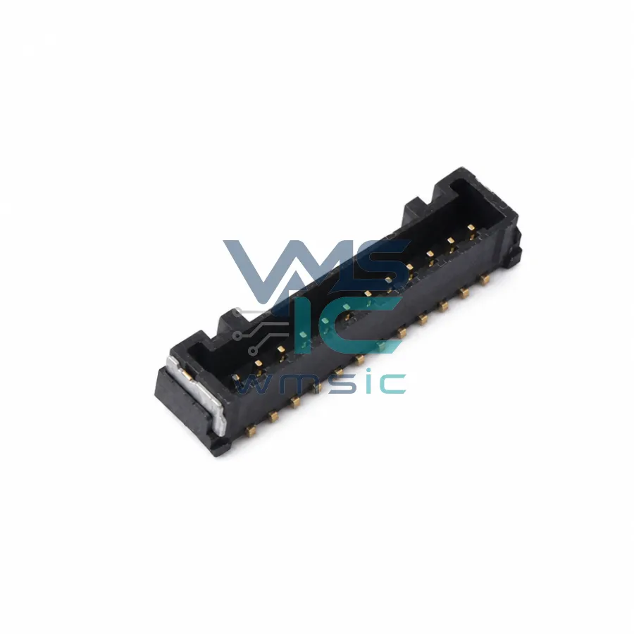 5055671281 Connector Header Wire-to-Board 5055671281 P 1.25mm