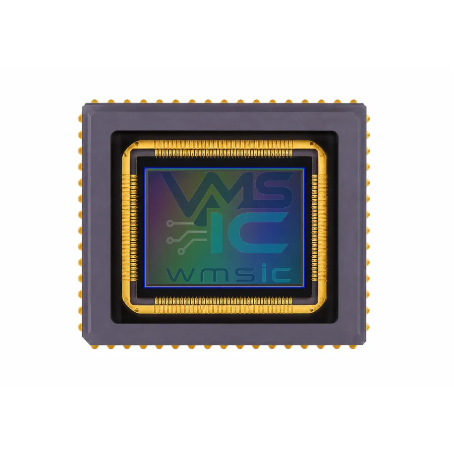 CMV2000-2E5M1PP 2MP High Speed Shutter CMOS Image Sensor CMV2000 PGA-95(18.6x13.5)