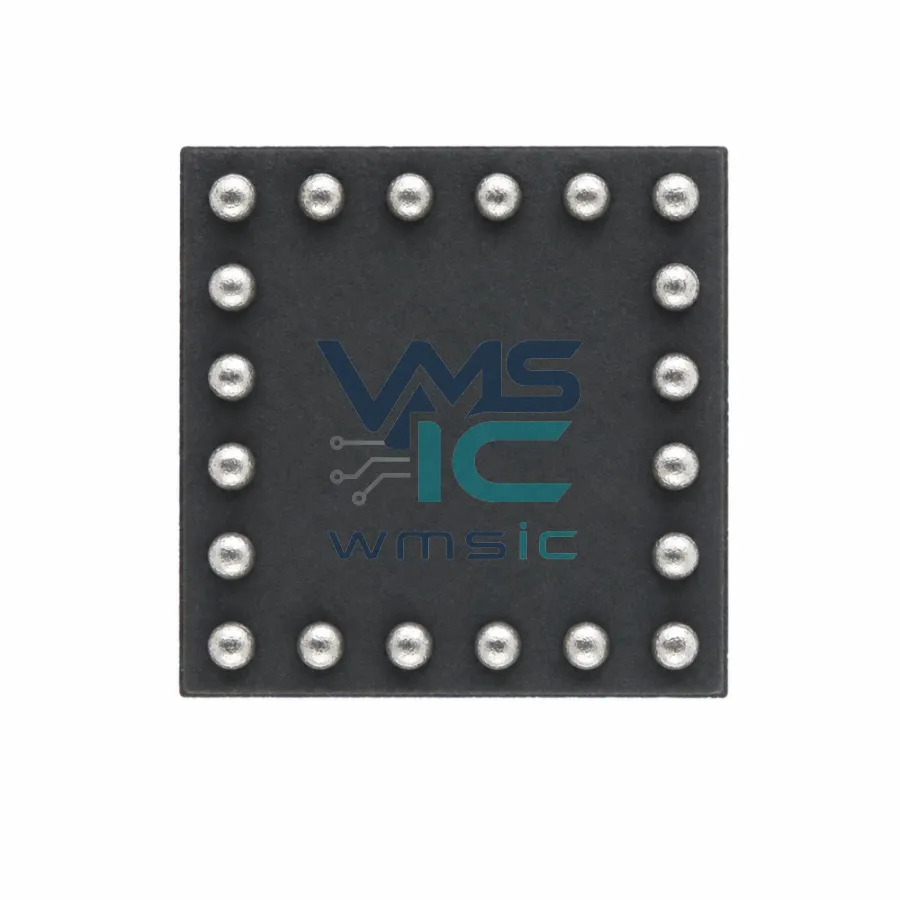 Low-Power Bioimpedance Analog Front End AFE MAX30009ENA+ MAX30009ENA WLP-25(2.03x2.03)