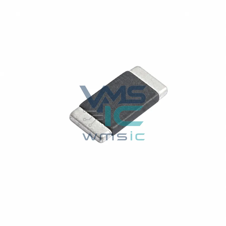 25mΩ ±1% 3W CRA2512