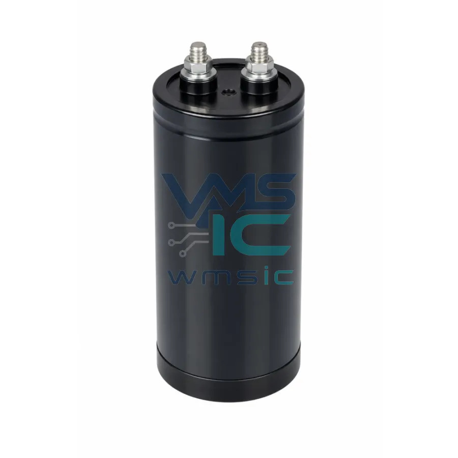 47000uF ±20% 35V LNR1V473MSE 螺栓 35x120mm