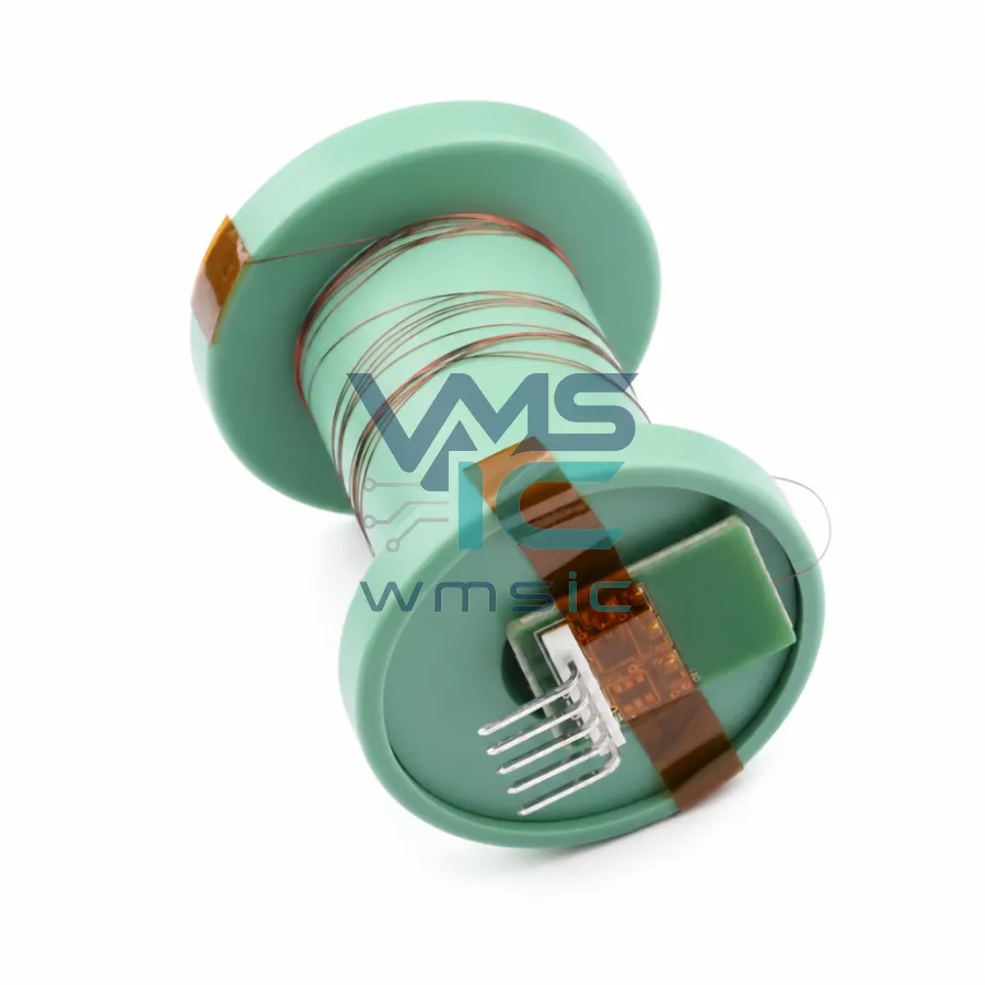 SMI-1B-48-180-BMAR SMD 21.5x25.5mm