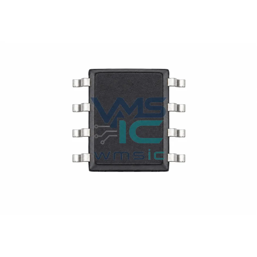 ACNU-3410-000E 3A Gate Drive Optocoupler 11mm SS08 100kV/us Immunity ACNU-3410-000E SOIC-8-9.6mm