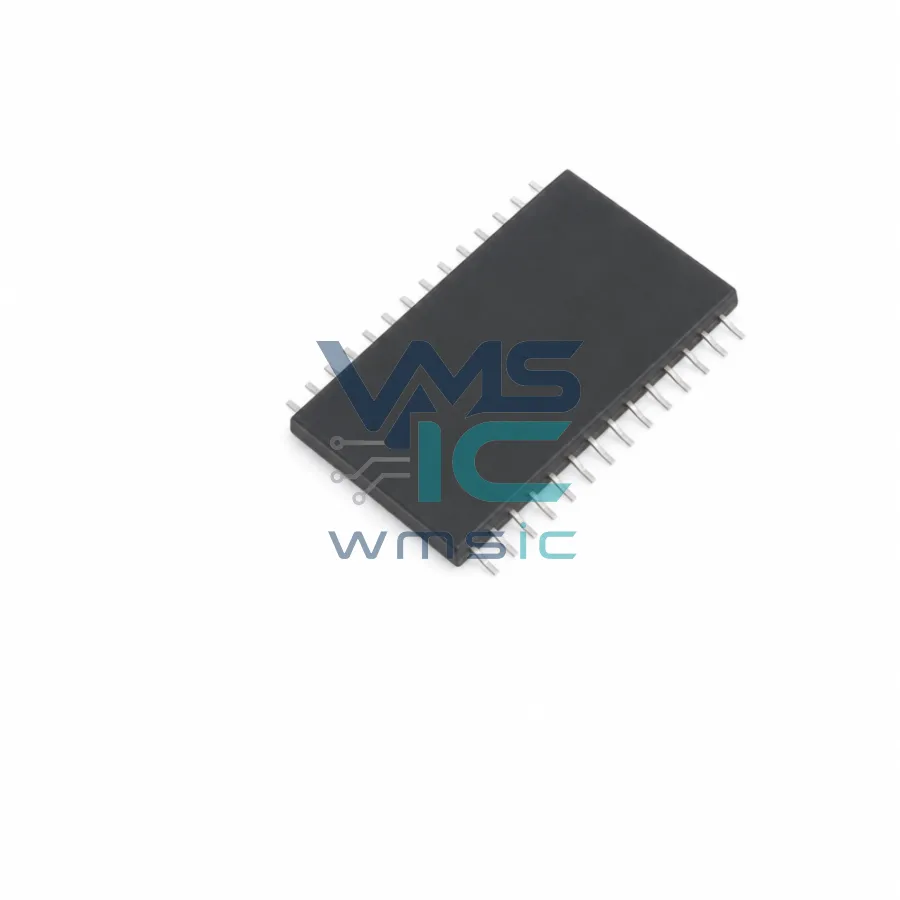 4G bits DDR4 SDRAM高速传输 W664GG6RB VFBGA-96(13x7.5)