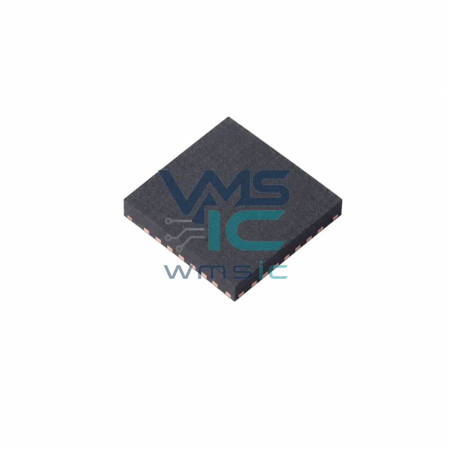 LF至2.5GHz双对数检测器/控制器用于功率、增益和VSWR测量 MAX2016ETI VQFN-28-EP(5x5)