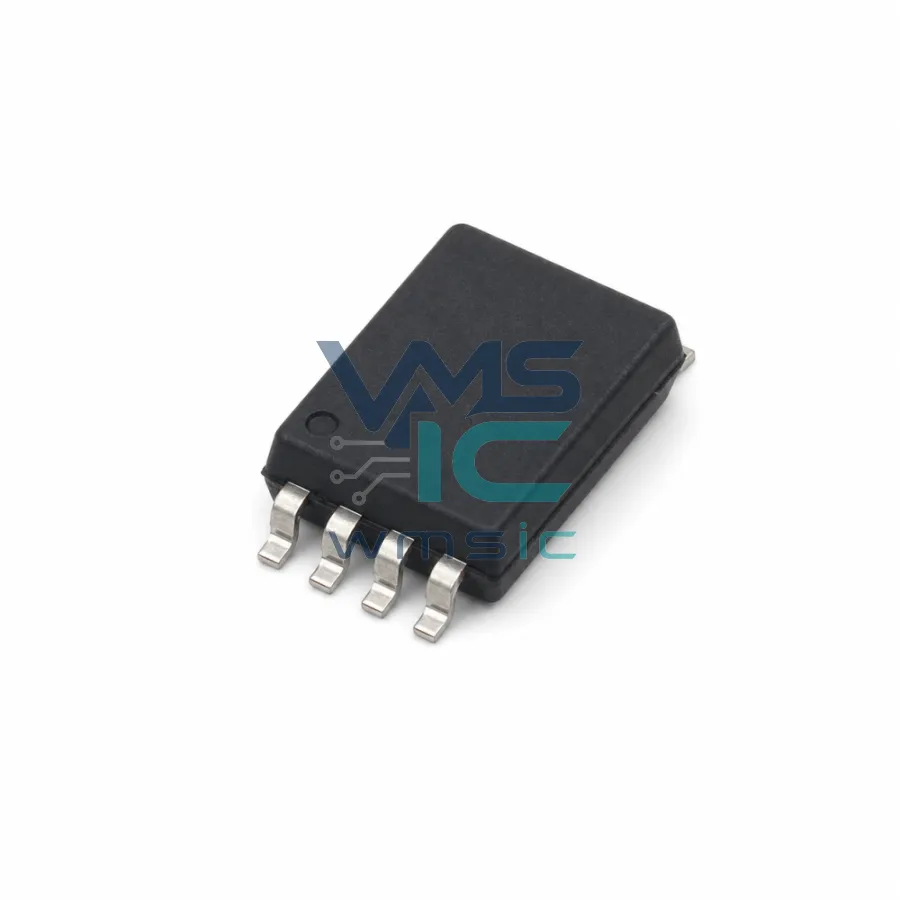 Triple Inverter Gate 74AHC3G04DC VSSOP-8-2.3mm
