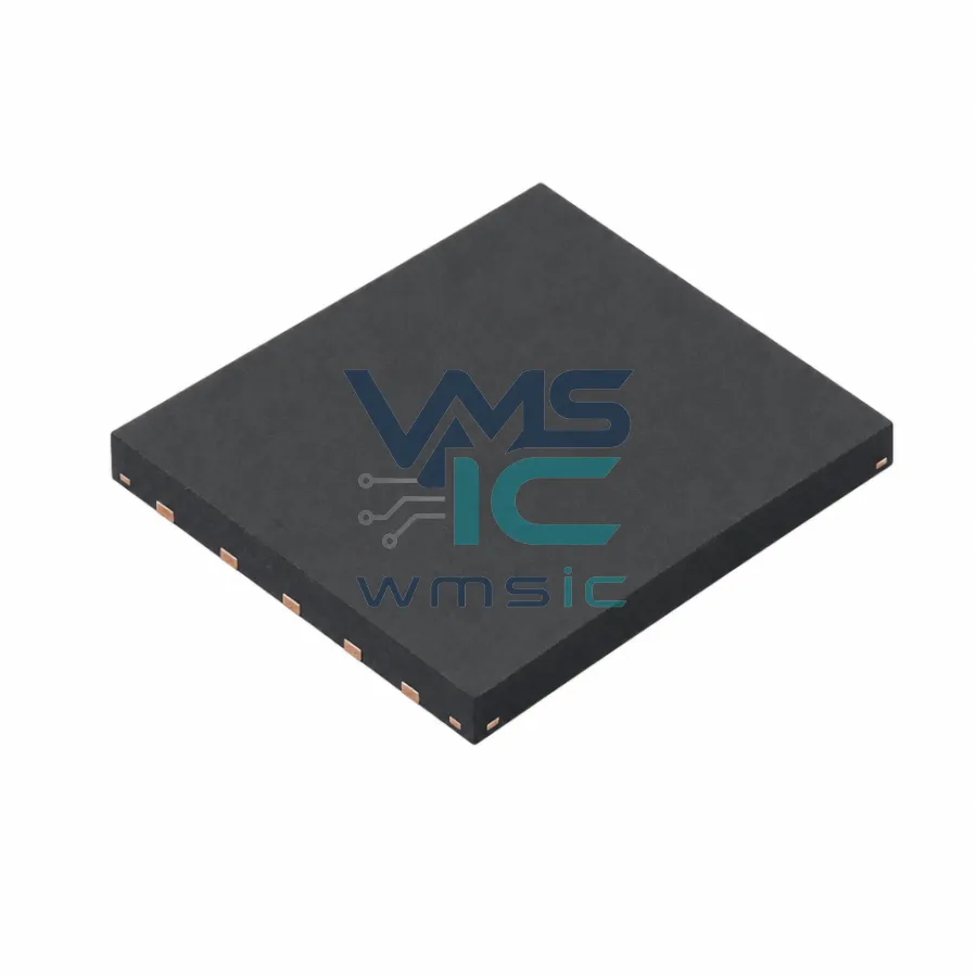 SST26VF064B-104I/MN 64Mb Serial Quad I/O Flash Memory SST26VF064B WDFN-8-EP(6x8)