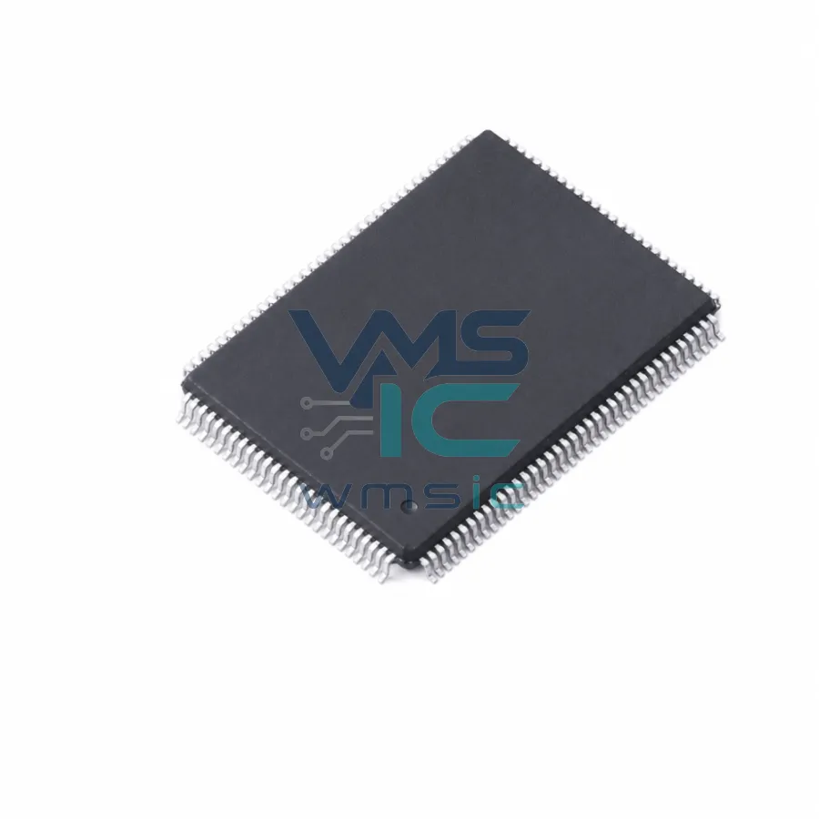 Marvell Alaska 88E1543 集成10/100/1000Mbps 能效以太网收發器 88E1543 LQFP-128-EP(14x20)