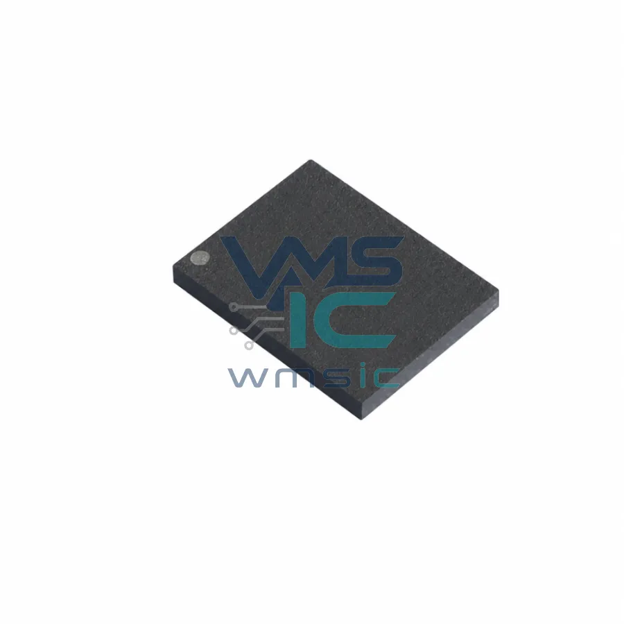 高速±100V 2.5A两电平或三电平超声脉冲发生器 HV7361GA CABGA-22