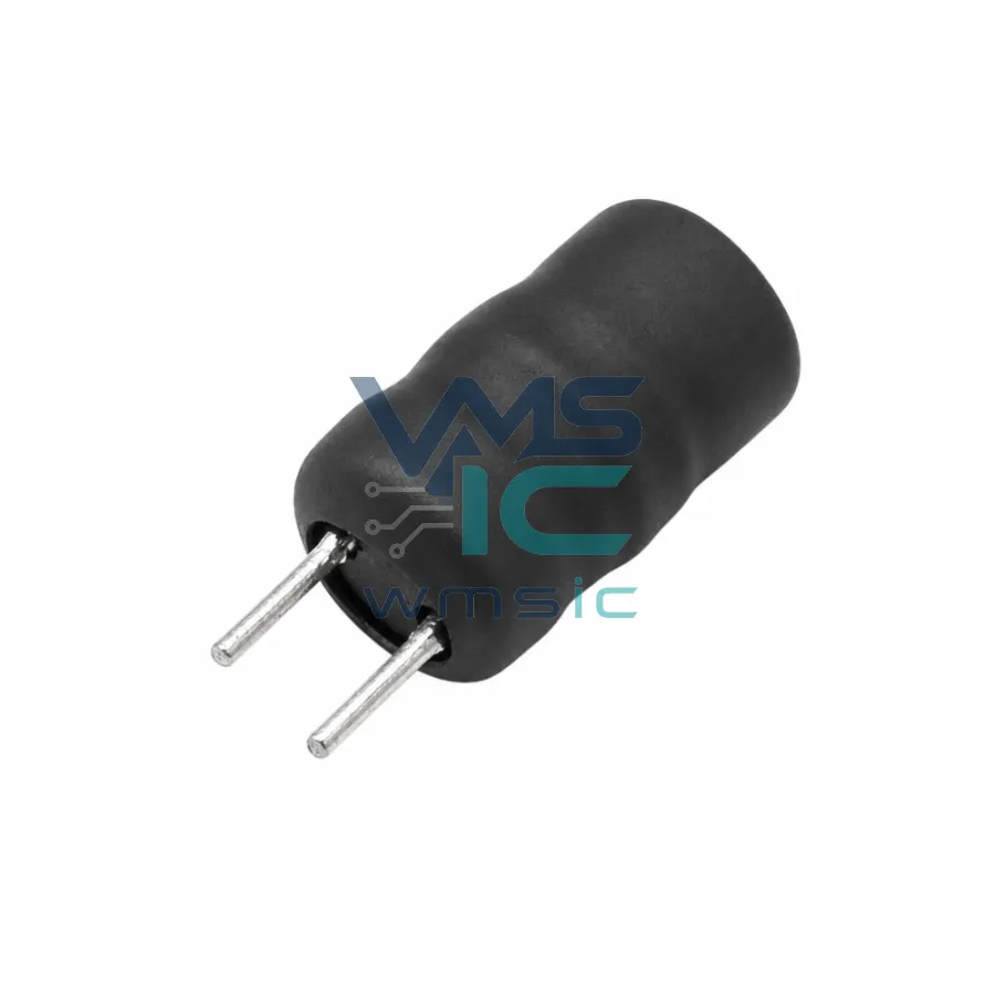 330nF ±10% 100V 334MWR100K 插件 D7.5xL14mm