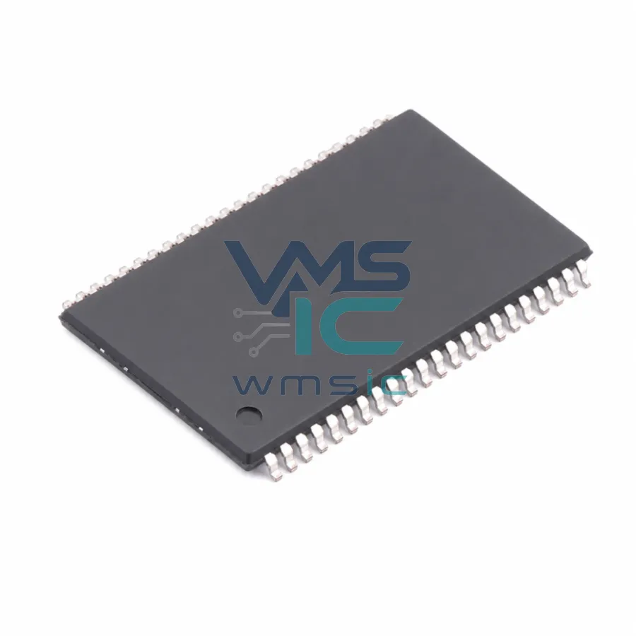 1-Mbit (64 K x 16) 静态随机存取記憶體 CY7C1021DV33 TSOPII-44-10.2mm