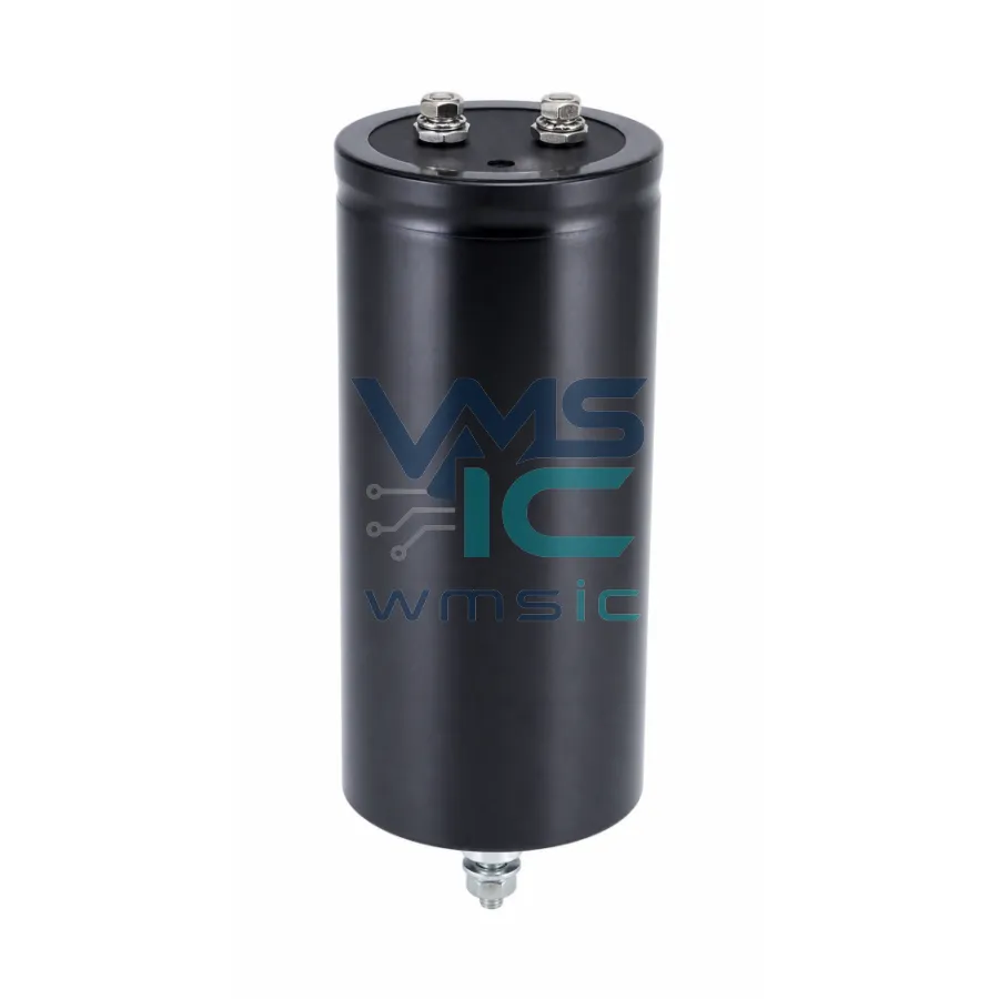 3900uF ±20% 350V B43770A4398M000 螺栓 D76.9xL143.8mm