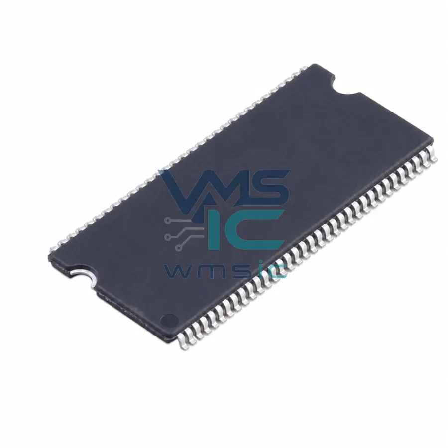 MT46V128M8P-6T IT:A MT46V128M8P TSOP-66-22.2mm