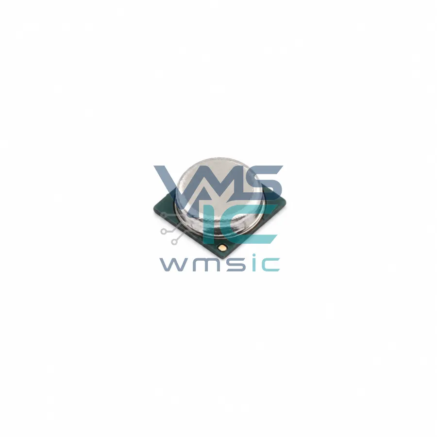 WLCSP封裝、兼容SMBus和I2C通信的低功耗数字温度感測器 GX112XT MCLGA-4(3x3)