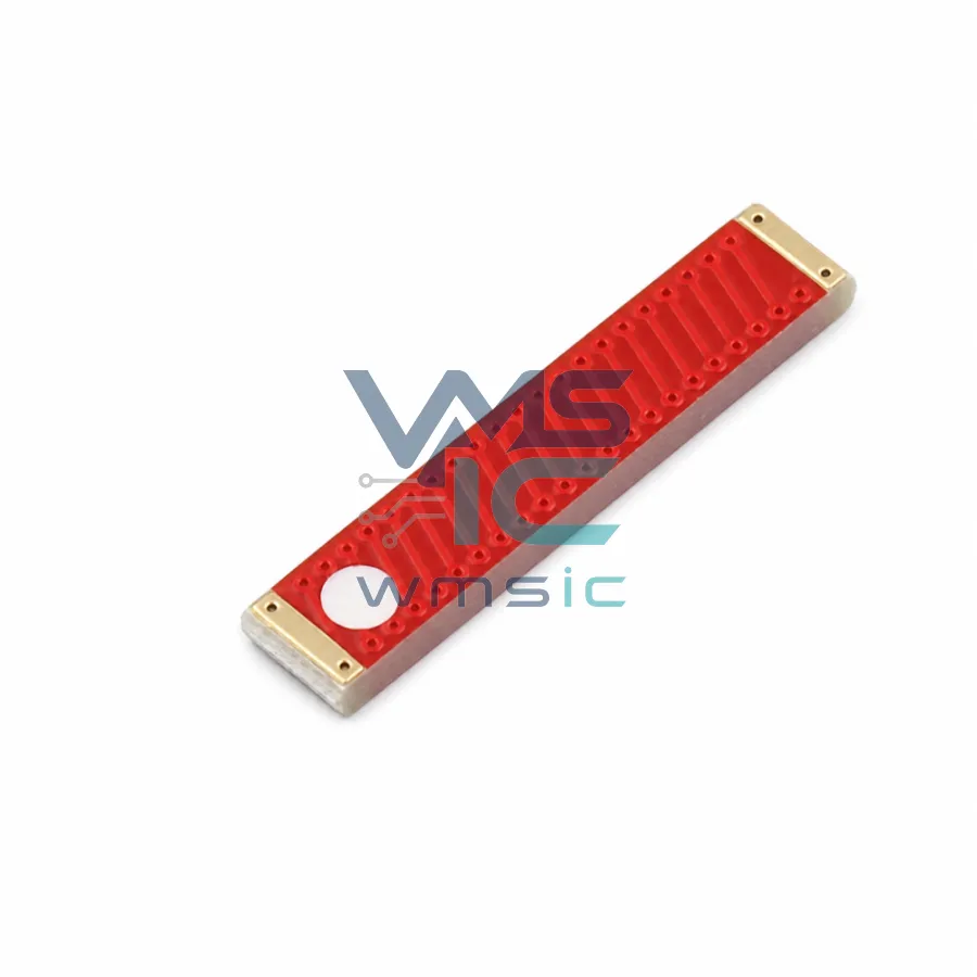 Chip Patch Antenna 400-1000MHz Omnidirectional Linear Polarized 400-1000MHZ-CHIP SMD 15x3mm