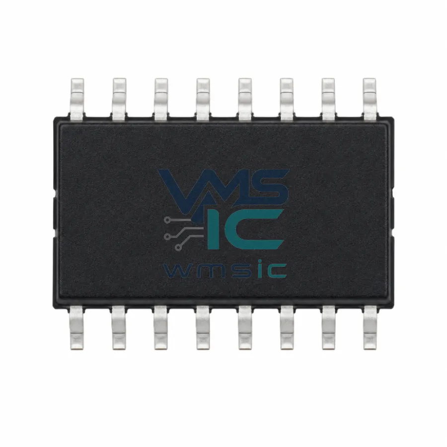CJ74HC165AEN 8-Bit Parallel-In Serial-Out Shift Register CJ74HC165AEN SOP16