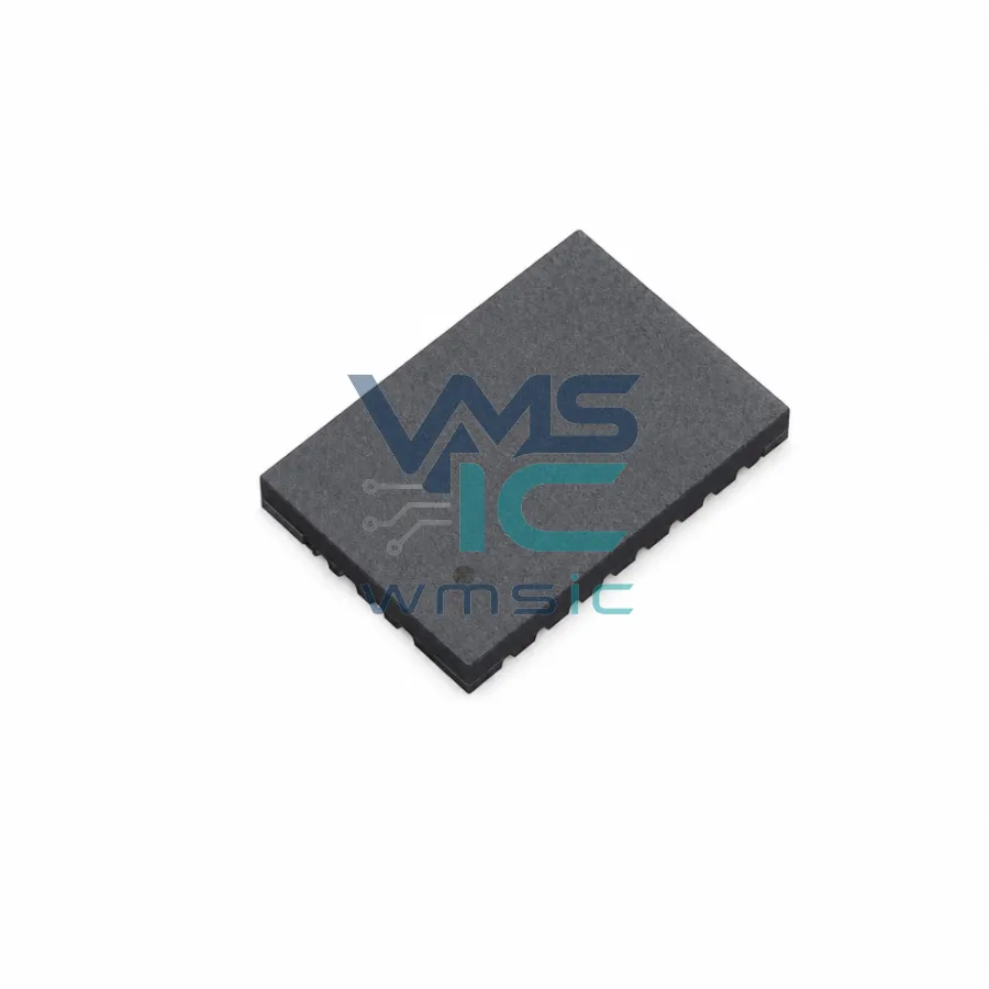 MCF8315C1VRRYR WQFN-32(4x6)