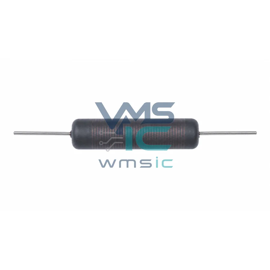 B82111B0000C014 VHF Choke Power Inductor Axial Leaded B82111B0000C014 Through Hole D7xL24mm
