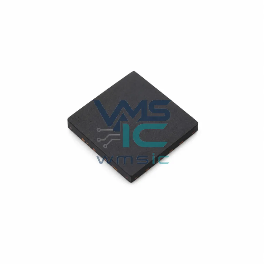 AM2825N Motor Control AM2825N QFN-16L-EP(4x4)