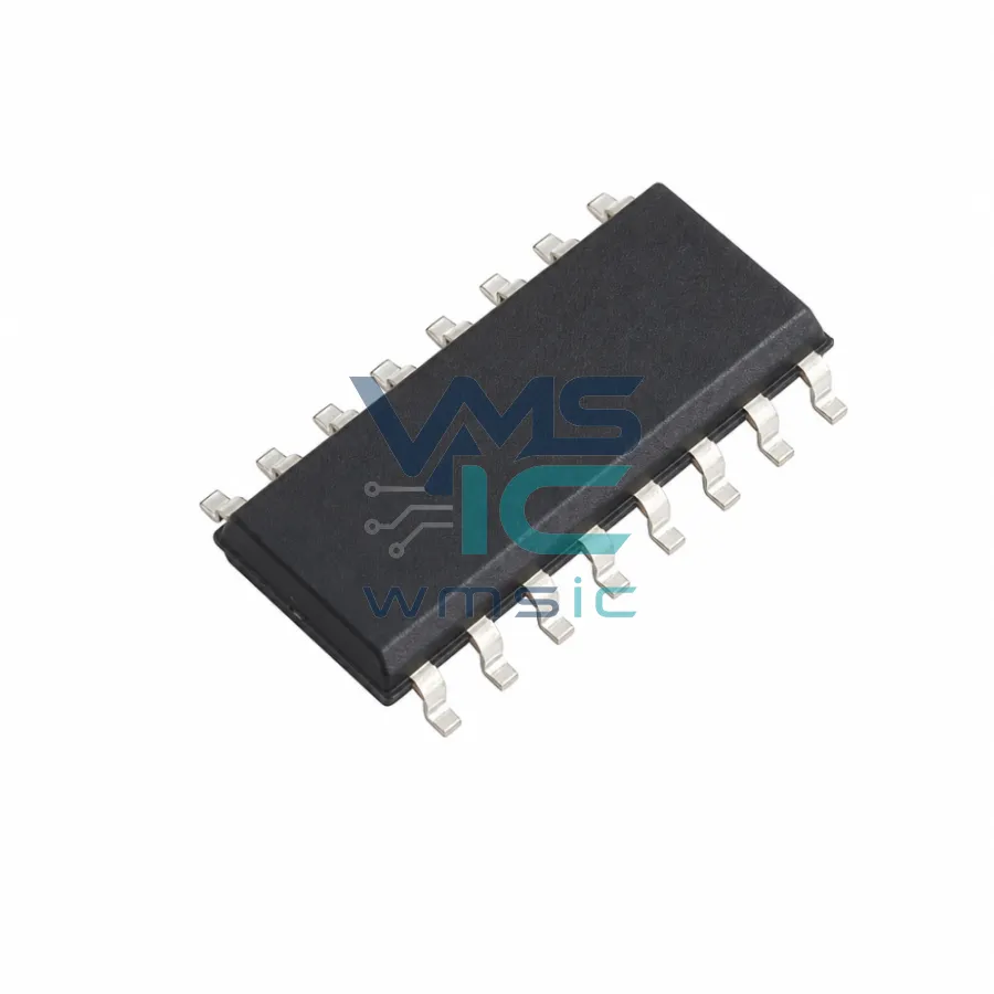 Digital Configurable LLC and Multimode PFC Controller TEA2017AAT SOT-109-1