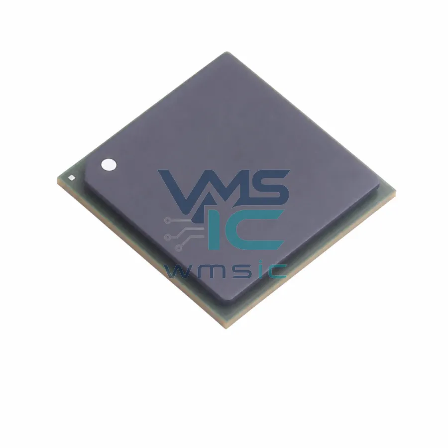 TMS320C6454BGTZA Integrated Circuit TMS320C6454BGTZA FCBGA-697(24x24)