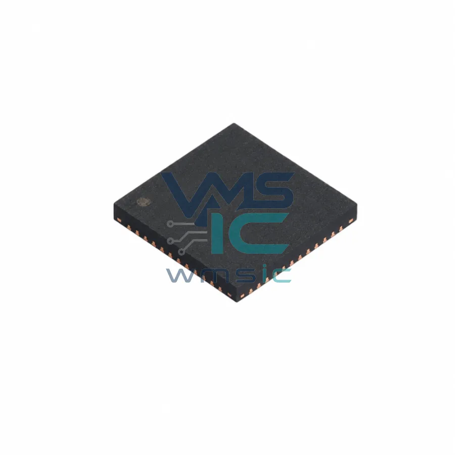 Wi-Fi 6 Companion Integrated RF Support IEEE 802.11 ax nRF7001-QFAA-R NRF7001 QFN-48(6x6)