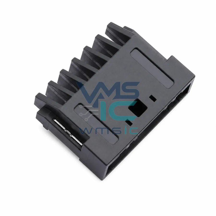 Automotive Connector Header ZG05HV-6P-3.3H ZG05HV SMD P 3.3mm Horizontal