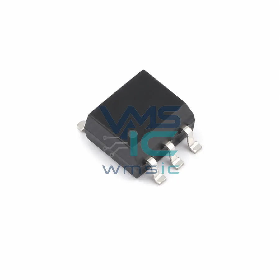 输入 1通道 隔离電壓(rms):3750V TLP2361 SO-5
