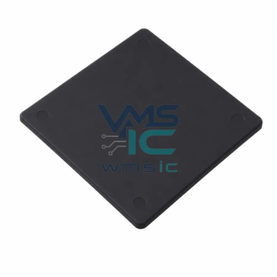 浮点数字信号处理器 TMS320C6720BRFP200 TQFP-144-EP(20x20)