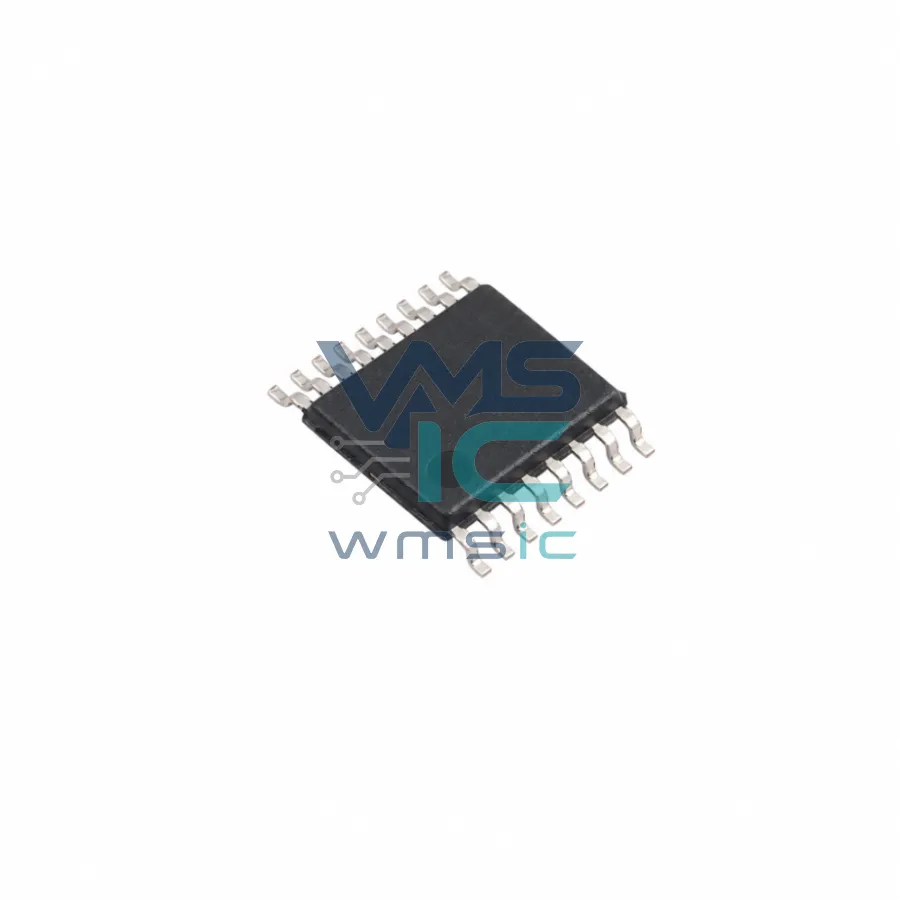 74VHC123AFT(BJ) CMOS Dual Monostable Multivibrator 74VHC123AFT TSSOP-16B