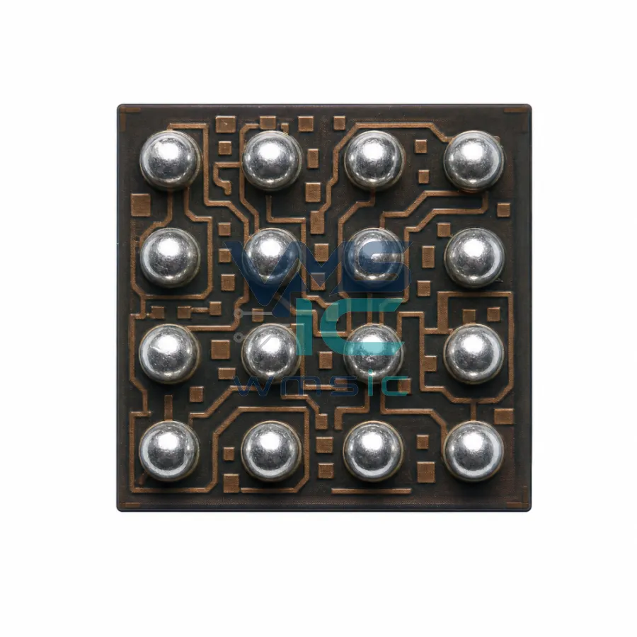 FAN5702UC20X 30mA I2C PWM Dimming LED Driver FAN5702UC20X WLCSP-16(1.6x1.6)