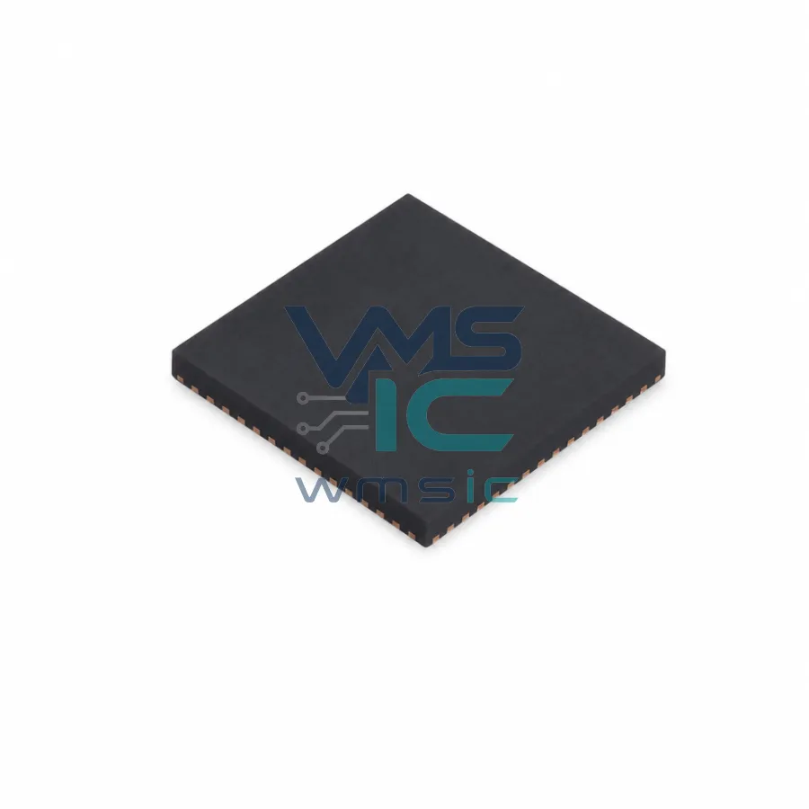 32通道，16bit，電壓输出DAC，帶串行 MAX5733BUTN TQFN-56-EP(8x8)