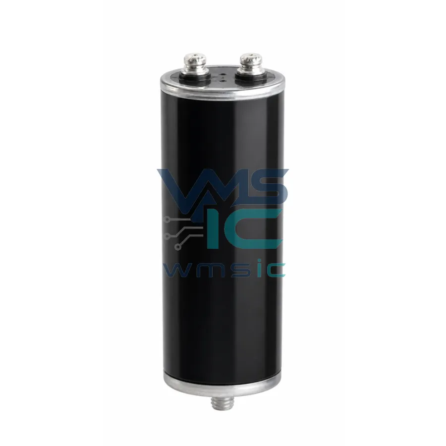2700uF ±20% 350V E36L351HLN272MCB7U 螺栓 D50.8xL117mm