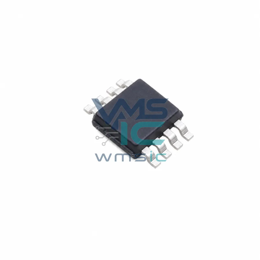 NCS21674DMG050R2G Dual Channel 40V Common Mode Current-Shunt Monitor NCS21674DMG050R2G Micro8