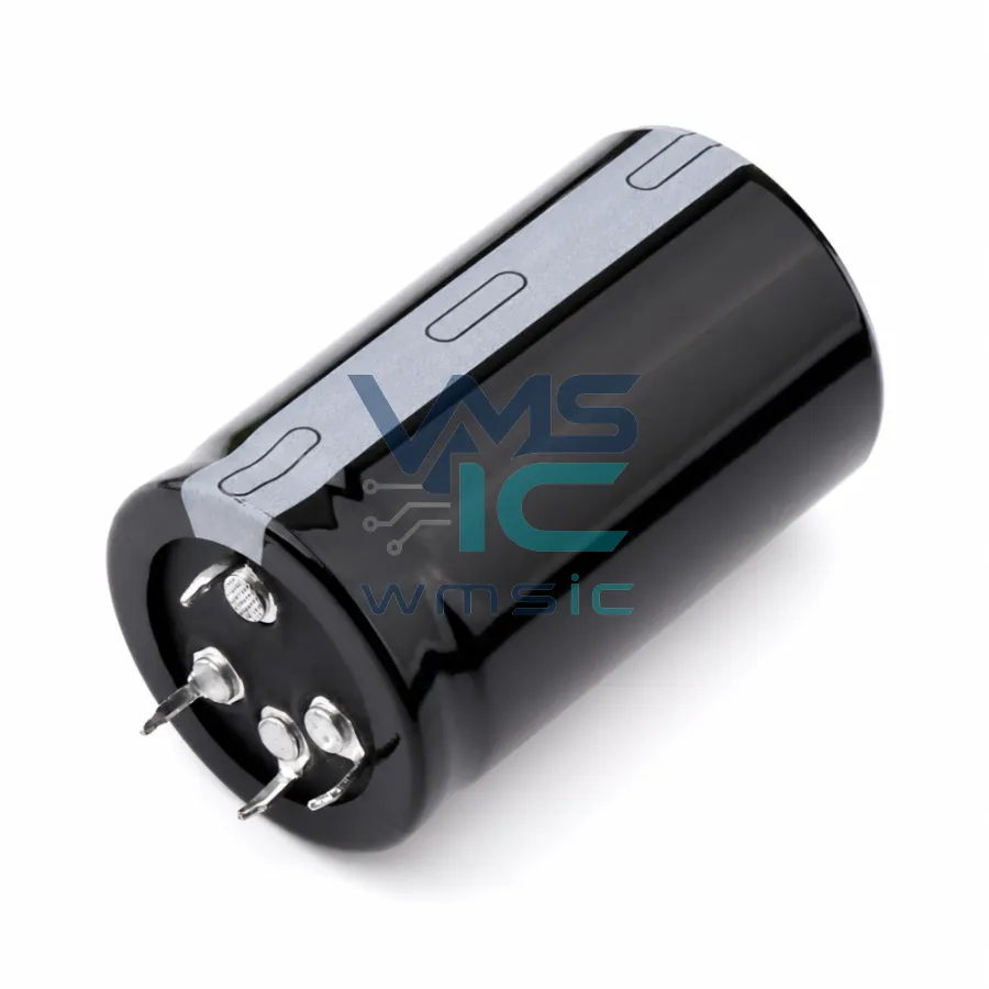 820uF ±20% 450V KN821M45035 插件 D35xL56mm