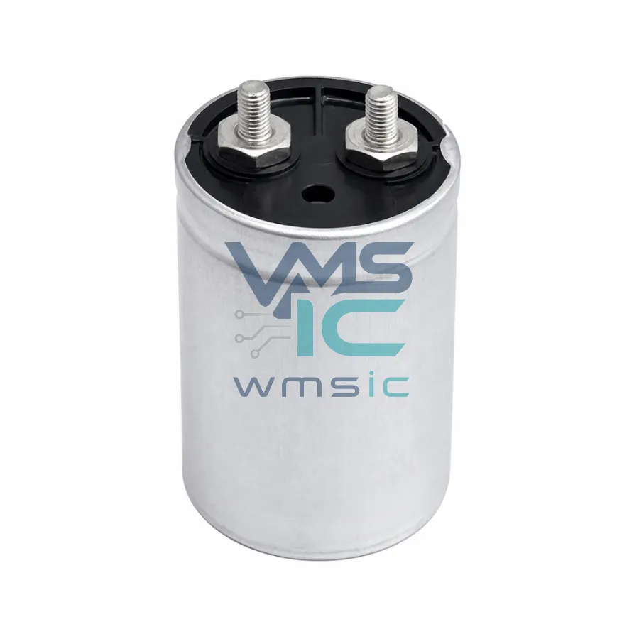 PEH200YH3470MU2 Aluminum Electrolytic Capacitor 470uF+/- 20% 450V PEH200YH3470MU2 D51.6xL74.5mm