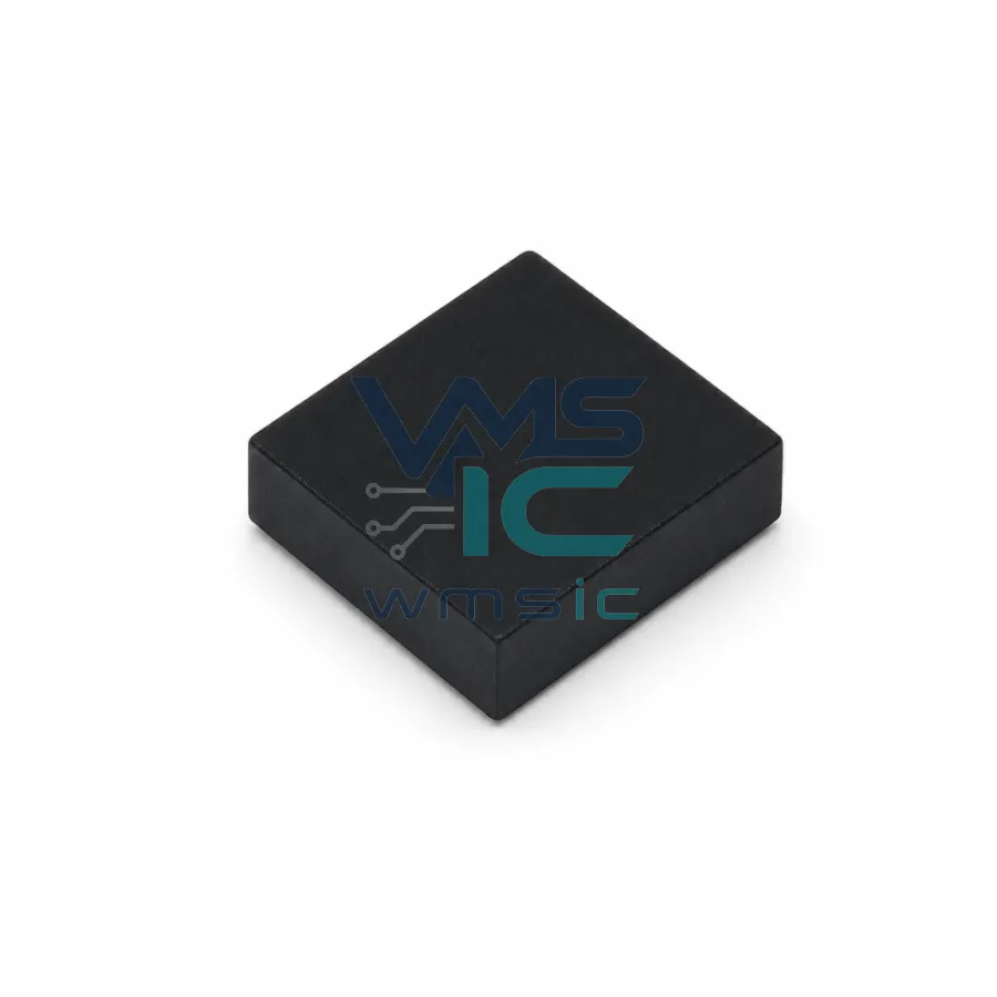 六轴惯性测量單元（IMU）：常開式三轴加速度计和三轴陀螺仪 LSM6DSOQTR LGA-14L(2.5x3)