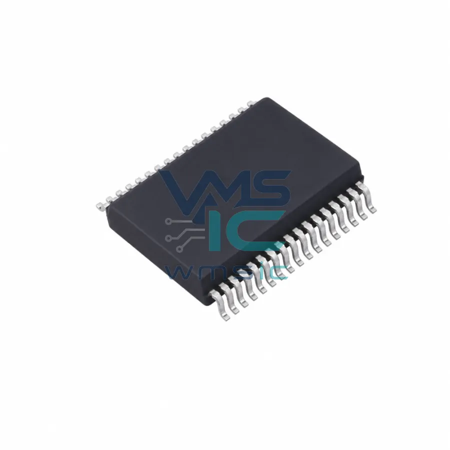 MC33HB2000EKR2 SOIC-32-EP-300mil