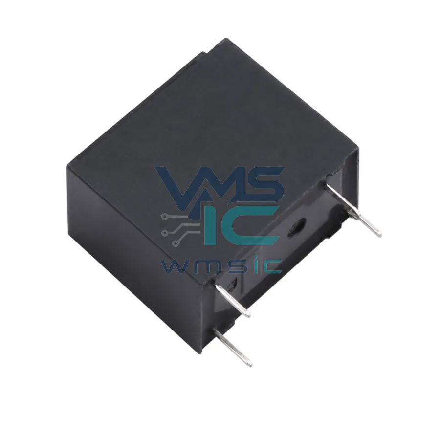 BJ-SS-105DM Ultra-Miniature High Power Relay BJ-SS-105DM Through Hole 18.3x10.2mm