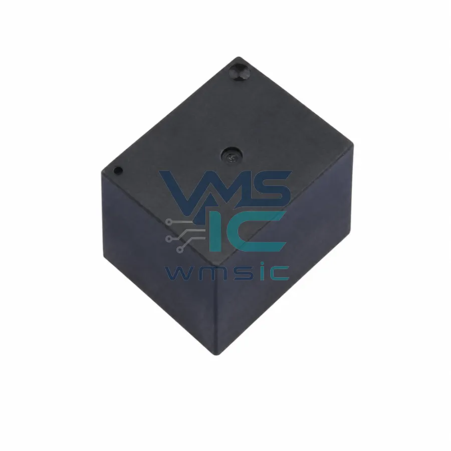 BRD-SS-124LMF Ultra-Miniature High Power Relay BRD-SS-124LMF Through Hole 19.2x15.5mm