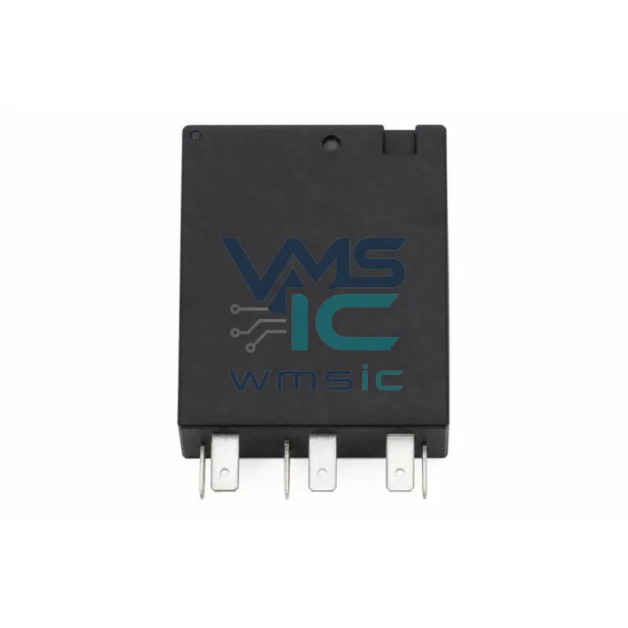 HF116F-80/24-1HTF 24V 80A High Power Relay SPST-NO 1 Form A HF116F Through Hole 32.9x50.5mm