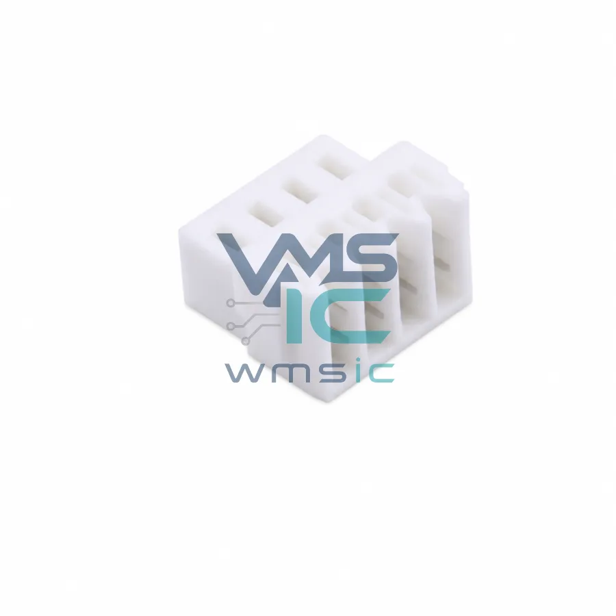 XH-3Y 3-Pin 2.5mm Pitch Connector Housing 1x3P Terminal Shell XH-3Y P 2.5mm
