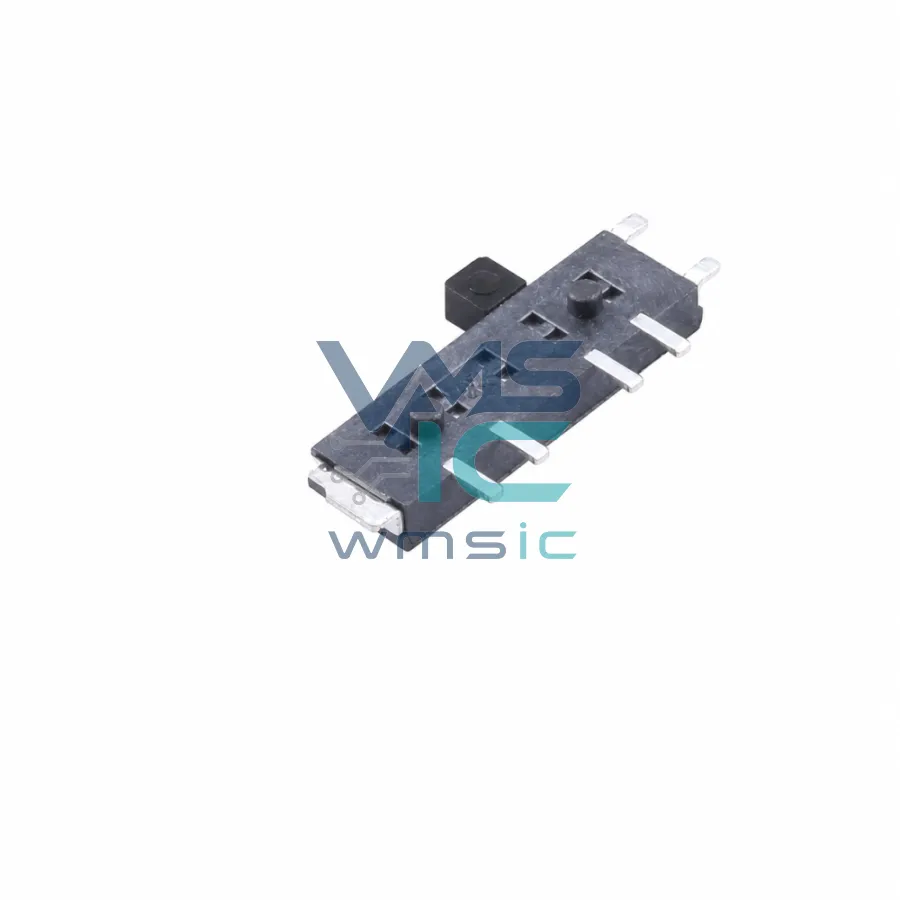 MSK13C02 黑柄1.5连帶重力度W11编帶 MSK13C02 SMD 9.6x2.8mm